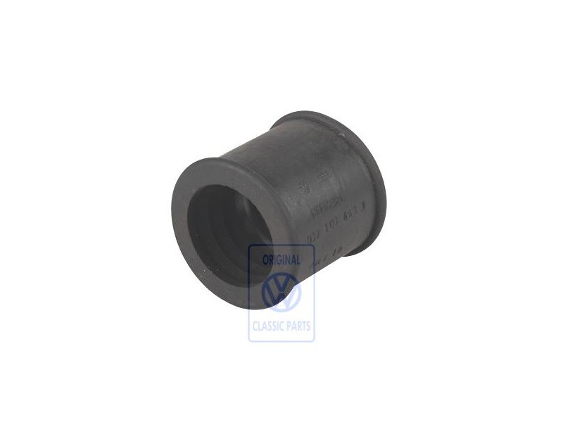 Genuine VW Vent Hose - 037103493J