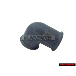 Genuine VW Connecting Hose - 037103493M