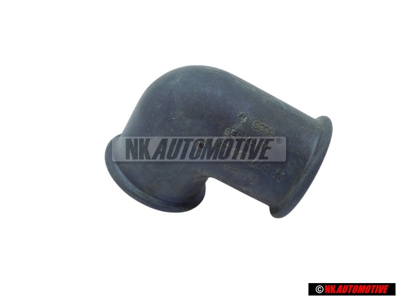 Genuine VW Connecting Hose - 037103493M