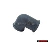 Genuine VW Connecting Hose - 037103493M