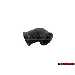 Genuine VW Connecting Hose - 037103493M