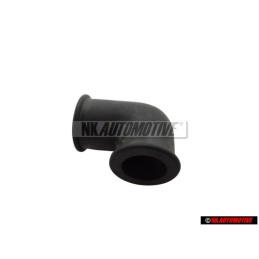 Genuine VW Connecting Hose - 037103493M