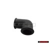 Genuine VW Connecting Hose - 037103493M
