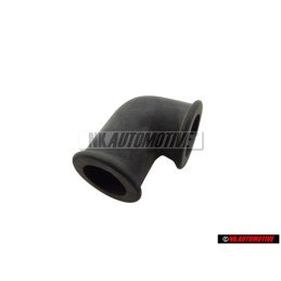 Genuine VW Connecting Hose - 037103493M