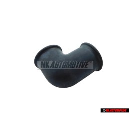 Genuine VW Connecting Hose - 037103493M