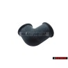 Genuine VW Connecting Hose - 037103493M