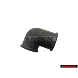 Genuine VW Connecting Hose - 037103493M