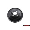 Genuine VW Poly V-Belt Pulley - 037105255A