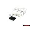 Genuine VW Distributor Tip Jack Flat Contact Housing 3 Pin - 211905327