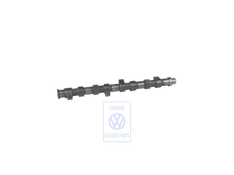 Genuine VW Camshaft - 037109101B