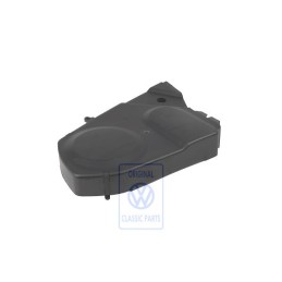 Genuine VW Toothed Belt Guard - 037109107B