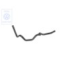 Genuine VW Coolant Pipe - 037121065B