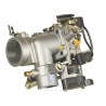 Genuine VW Throttle Valve Adapter - 037133061A