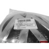 Genuine VW Front Grill Badge Emblem Chrome - 2H0853601A ULM