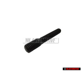 Genuine VW Threaded Pin - N 0145931