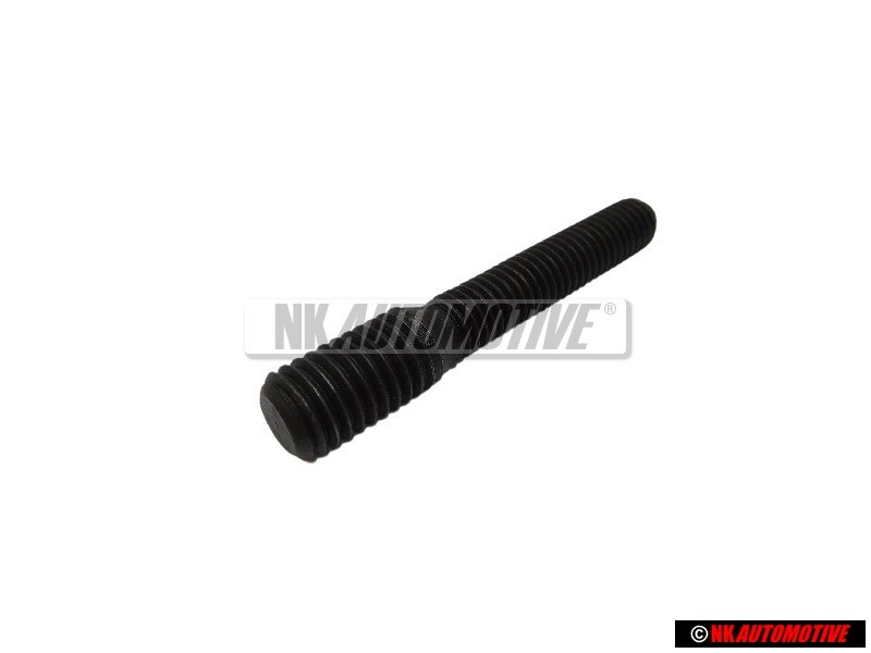 Genuine VW Threaded Pin - N 0145931