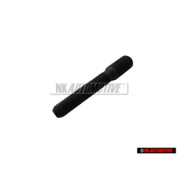 Genuine VW Threaded Pin - N 0145931