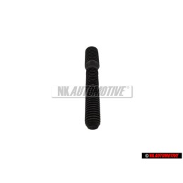 Genuine VW Threaded Pin - N 0145931