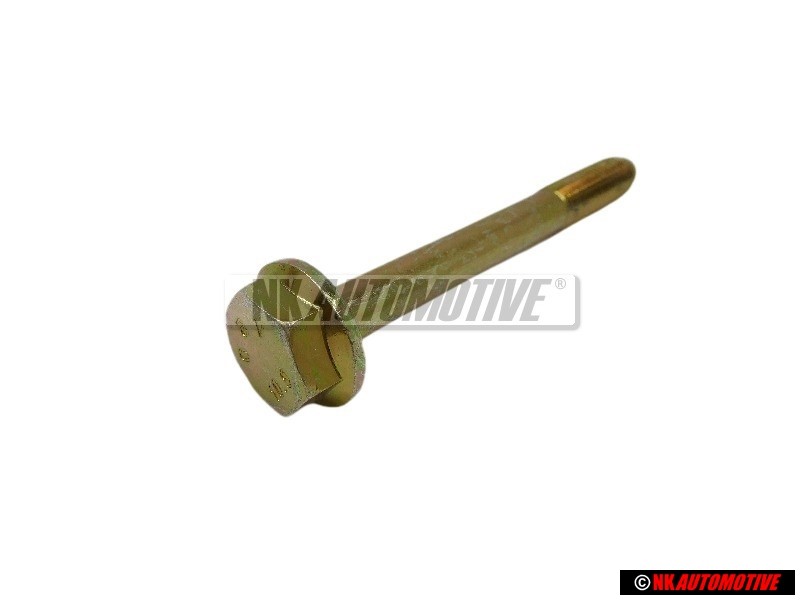 Genuine VW Hexagon Bolt - N 90445801