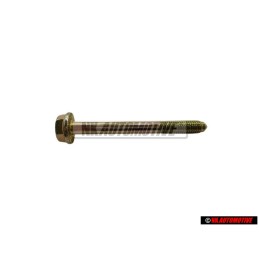 Genuine VW Hexagon Bolt - N 90445801