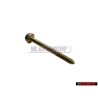 Genuine VW Hexagon Bolt - N 90445801