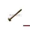 Genuine VW Hexagon Bolt - N 90445801