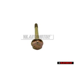 Genuine VW Hexagon Bolt - N 90445801