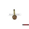 Genuine VW Hexagon Bolt - N 90445801