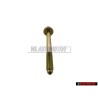 Genuine VW Hexagon Bolt - N 90445801