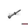 Genuine VW Socket Head Bolt With Hexagon Socket Head (Combination) - N 10099302