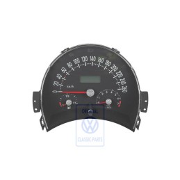 Genuine VW Combi-Instrument - 1C0920800FX