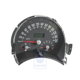 Genuine VW Combi-Instrument - 1C0920820FX