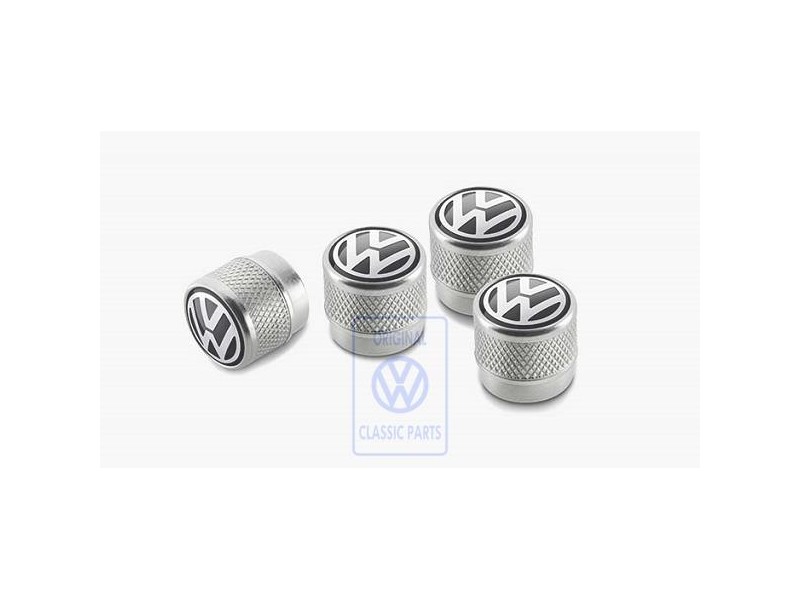 Genuine VW Valve Cap For Valve Unit - 000071215A