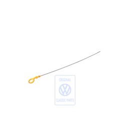 Genuine VW Oil Dipstick - 022115607L
