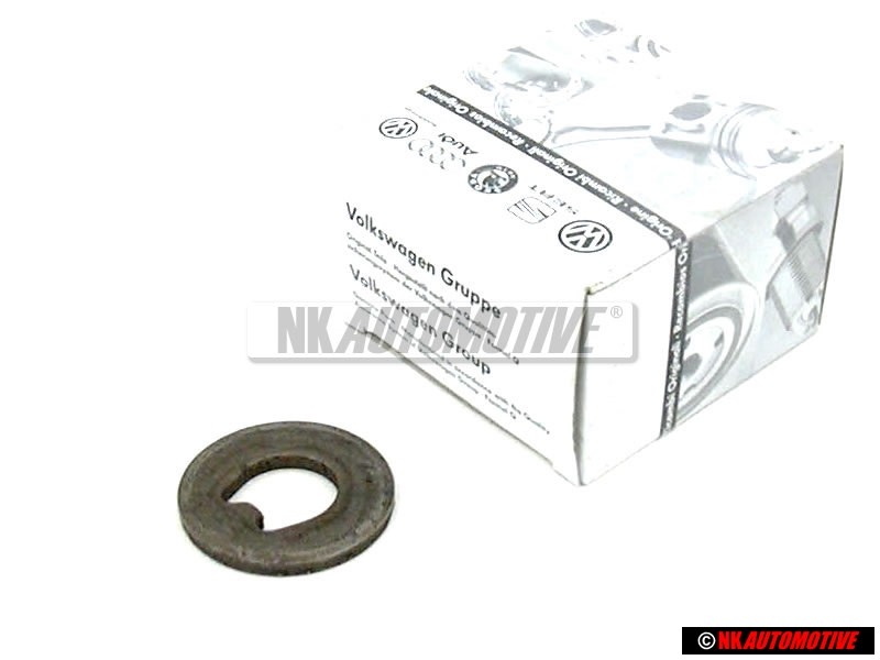 Genuine VW Rear Axle Bearing Pressure Washer - 311405661