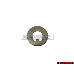 Genuine VW Rear Axle Bearing Pressure Washer - 311405661