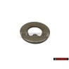 Genuine VW Rear Axle Bearing Pressure Washer - 311405661