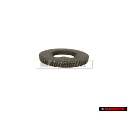 Genuine VW Rear Axle Bearing Pressure Washer - 311405661