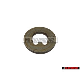Genuine VW Rear Axle Bearing Pressure Washer - 311405661
