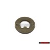 Genuine VW Rear Axle Bearing Pressure Washer - 311405661