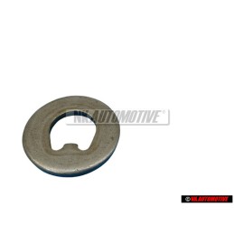 Genuine VW Rear Axle Bearing Pressure Washer - 311405661