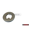 Genuine VW Rear Axle Bearing Pressure Washer - 311405661
