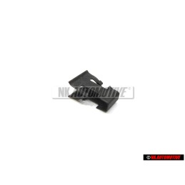 Genuine VW Clip - 311881247