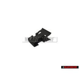 Genuine VW Clip - 311881247