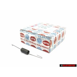 Genuine VW Front Seat Lever Tension Spring - 311881619