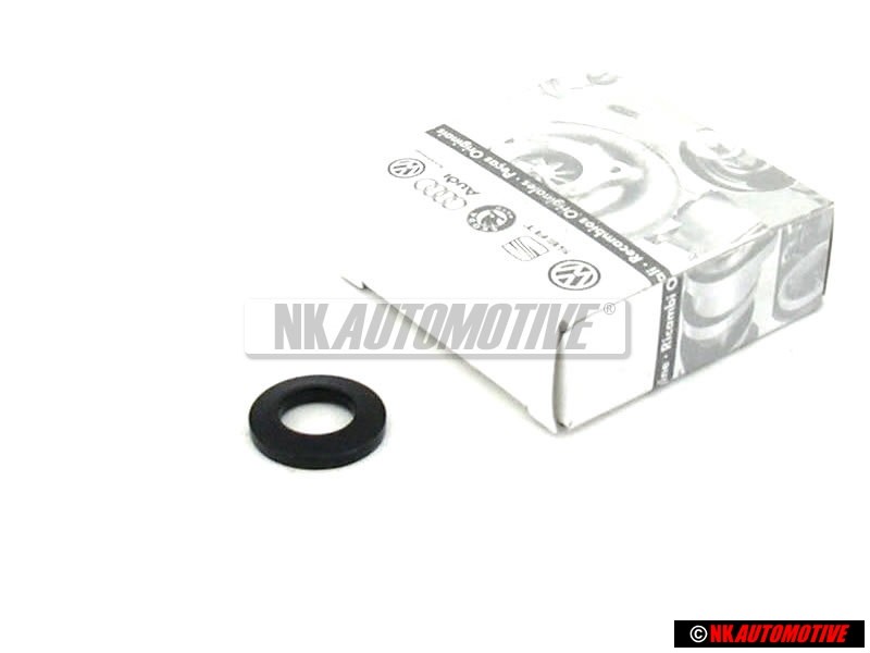 Genuine VW Rear Axle Stub Belleville Spring Washer - 321501119A