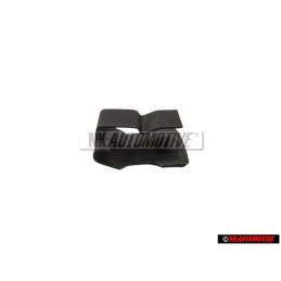 Genuine VW Fresh Air & Heater Control Detent Spring - 321819054