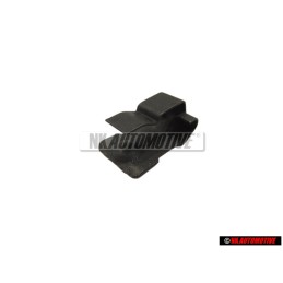 Genuine VW Fresh Air & Heater Control Detent Spring - 321819054