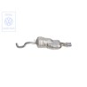 Genuine VW Rear Silencer - 1C0253609B