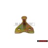 Genuine VW Bootlid Latch Lock Striker Plate - 321827511A